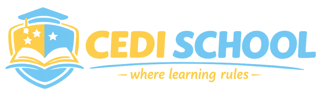 Cedi International School